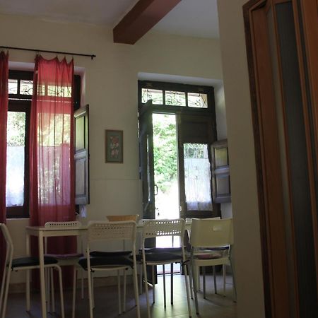El Sumiciu Guest House Миерес Екстериор снимка