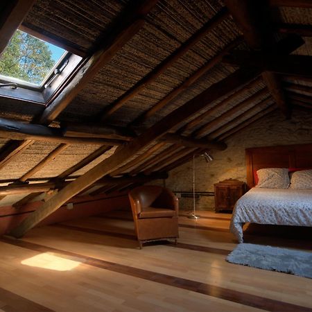 El Sumiciu Guest House Миерес Екстериор снимка